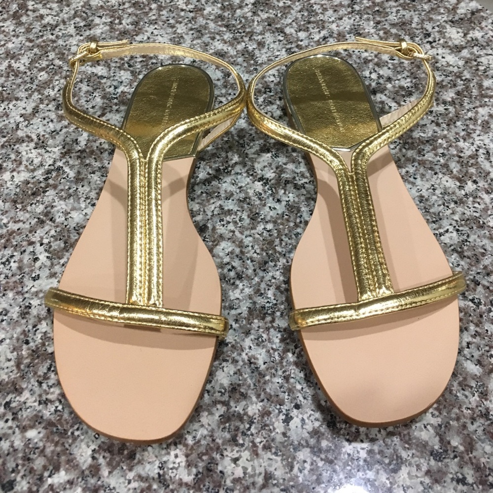 ❌SOLD❌ Zara Basic Sandal
